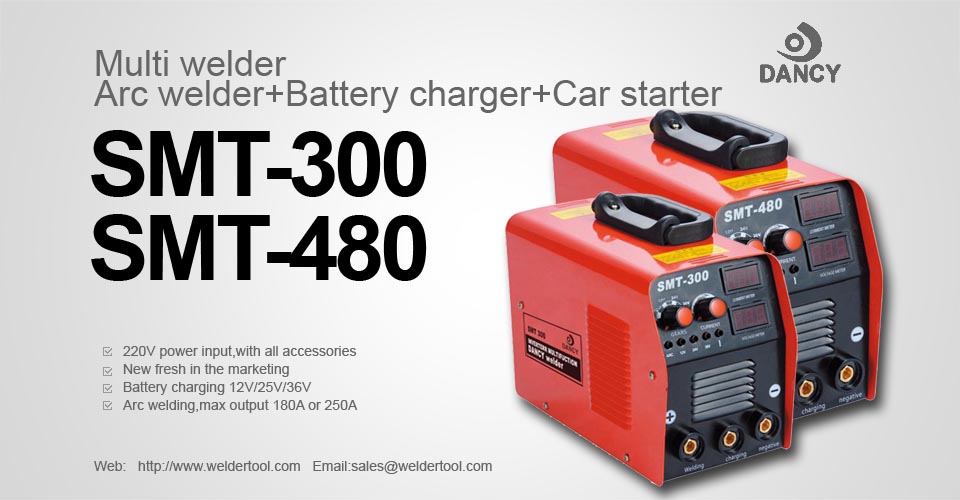 welder battery charger car starter
